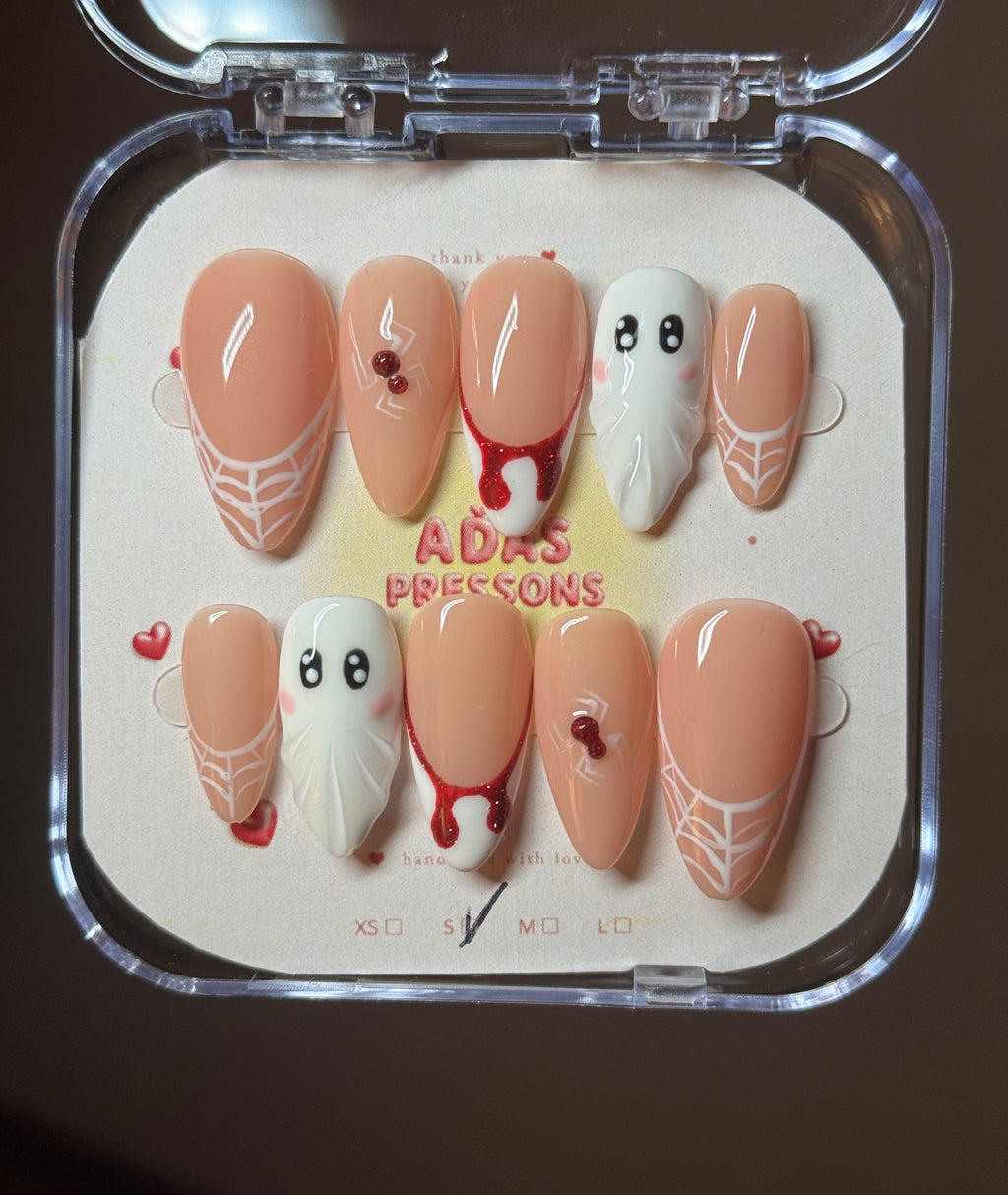 Boo Blush