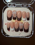 Choco bow