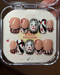 Crimson circus