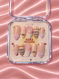 Blush royal