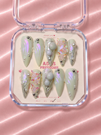 Butterfly dream