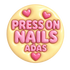 AĎAS PRESSONS – Domů