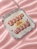 Pink Whisper